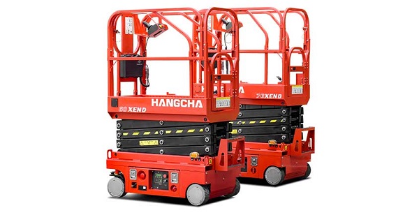 Self-propelled-electric-sicssor-lifts-XEND-1 Self propelled electric sicssor lifts XEND 1